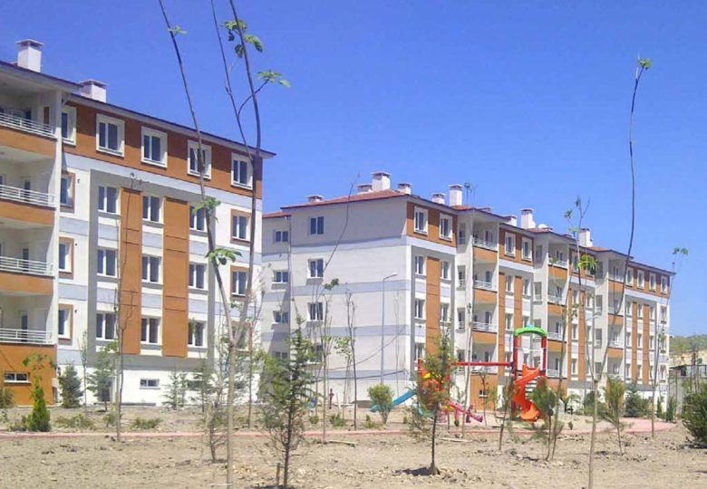 Üsküdar Evleri Eskişehir