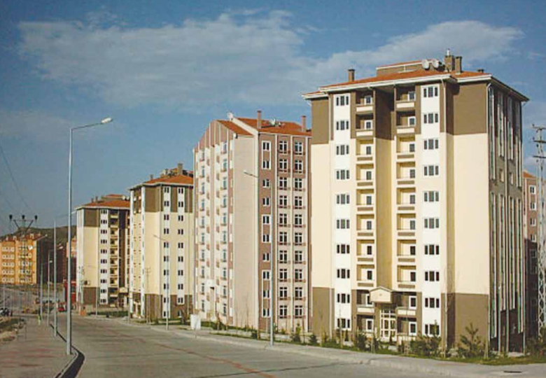 Nevşehir Merkez