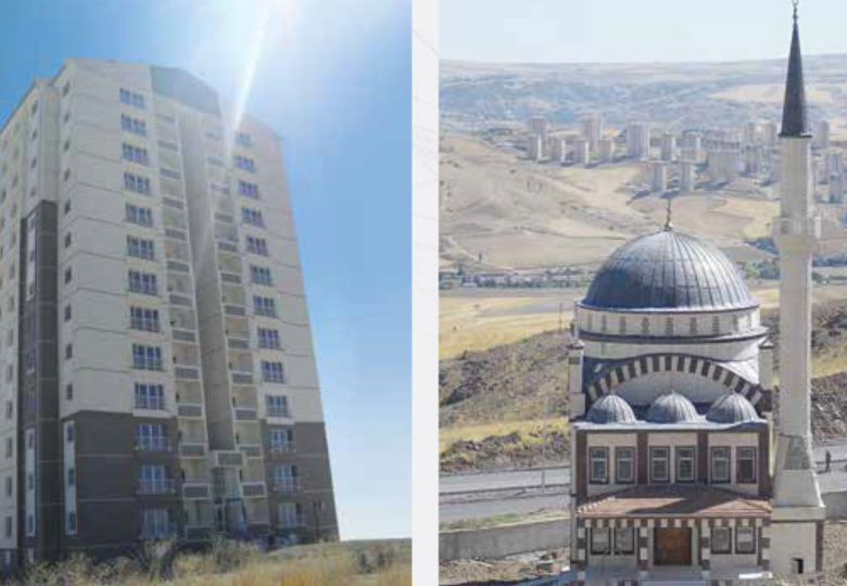Yapracık 3