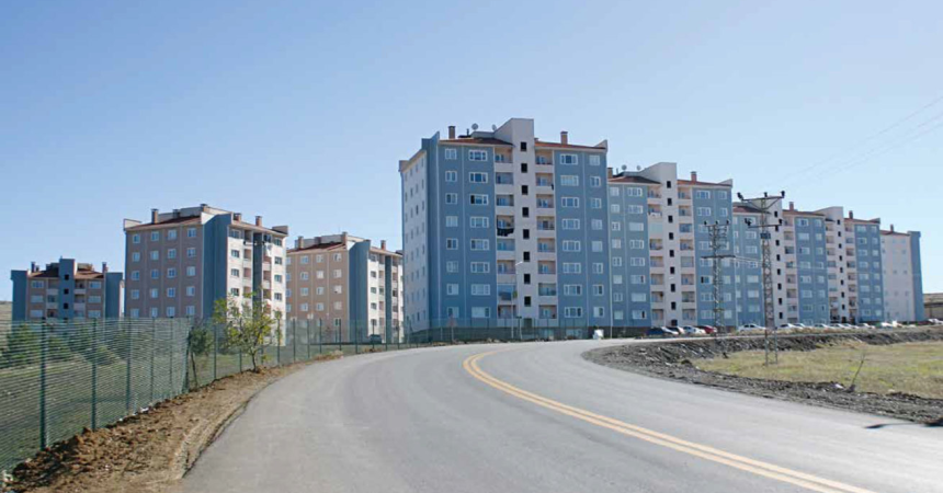 Elmadağ Toplu Konu