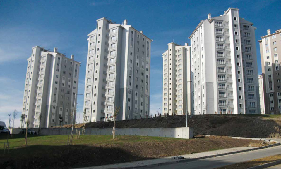 Yapracık 1