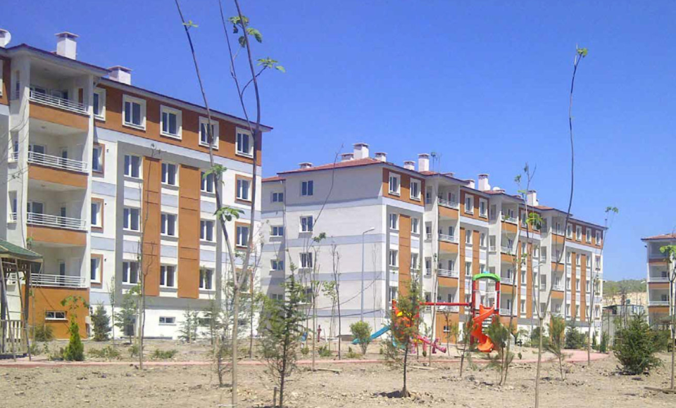 Üsküdar Evleri Eskişehir