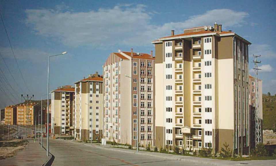 Nevşehir Merkez